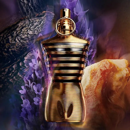 Kit 3 Perfumes Elixir, Nomad, Silver Mountain Water